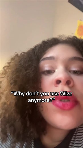 Pls don’t use the app and never look back | wizz app