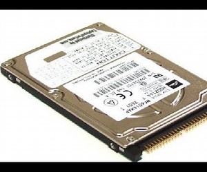How to Replace Your Laptops Hard Drive!!