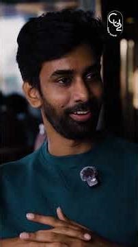 BWB-Ep-06|GRIND|Sandeep Bommireddy Co-Founder ‪@adonmo‬ #goals #success #entrepreneurship #english