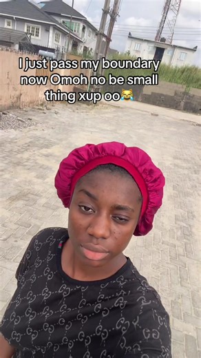 He reach my turn dey use me do example 😹😭