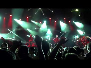 PHISH : Ocelot : {1080p HD} : Blossom Music Center : Cuyahoga Falls, OH : 6/4/2011