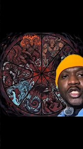 This Is the Demon Drawn to Your Zodiac Sign