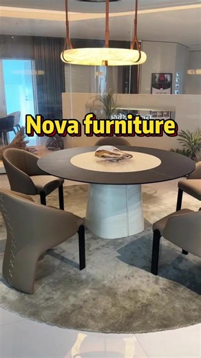 Explore High-End Wholehouse Furniture Collections
