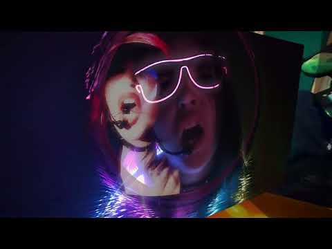 🟥TRANS-X - A NEW LIFE ON VIDEO