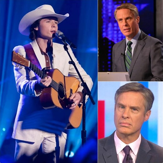 22K views · 580 reactions | BREAKING — ABC News Anchor Suspended...