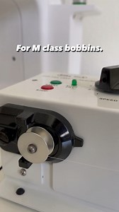 4.8K views · 47 reactions | What is your pre-game ritual?  When it comes to quilting, Mary first gets the bobbins ready. She loves the stand-alone bobbin winder that came with her Regent. What are your steps to get ready to sew?  Baby Lock Ambassador Mary-Go-Round Quilts | Baby Lock USA & Canada | Facebook