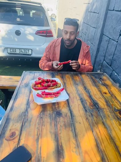 It’s a pleasure #fypシ #fyp #fypシ #foodtruck #sapatpalacefoods #oman #🇴🇲 | sapats_palace