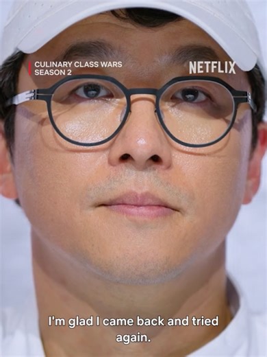 All in the sincere name of cooking In their own words, a look back at the chefs that made us laugh, cry, and salivate Season 2 is now playing, only on Netflix #흑백요리사_요리계급전쟁2 #CulinaryClassWars2 #KSeries #drakor