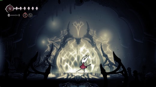 All Eva upgrades in Hollow Knight Silksong and how to get them