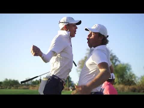 GT Golf - 2023 NCAA Golf Championship Highlights