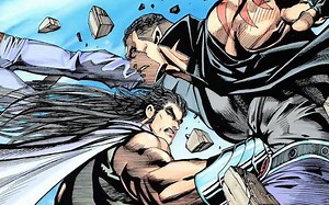 武神 057：绝强之战