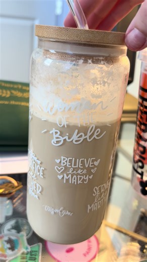 Strong Women in the Bible: A Beautiful Reminder