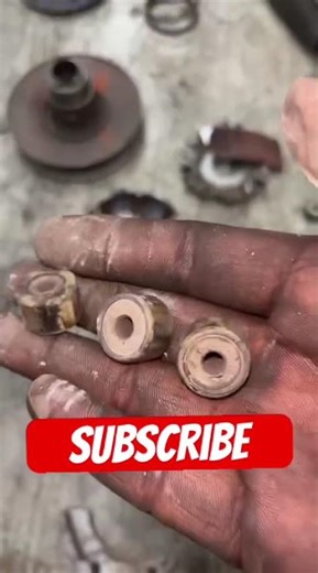 TVs Jupiter bs6 cultch service #apache_rtr #honda #garegewala