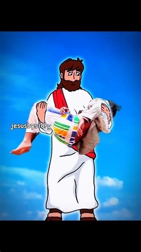 O AMOR DE JESUS É EXCEPCIONAL🥺❤️✝️ ‪@JesusBYS‬ #edit #deus #jesus