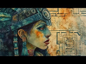 The Aztec Creation Myth in under 4 Minutes