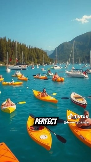 Discover Higgins Lake: Michigan's Caribbean Paradise
