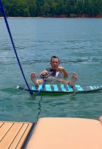 Prank Wars: The Dissolving Swimsuit Mishap