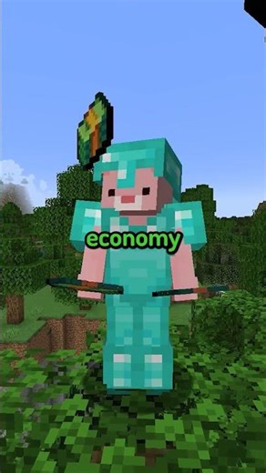 Can You Build Your Own Country in Minecraft?