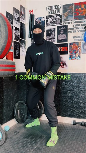 BOXING TUTORIALS FOR BEGINNERS