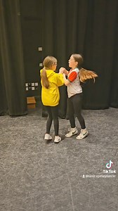 181K views · 3.3K reactions | More great Dancers ⭐️ Sophie and Saoirse from Belmullet, Co Mayo! | Jiving For Kids - Jiving Juniors | Facebook