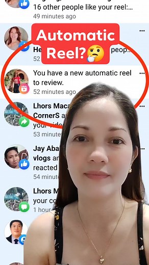 323K views · 10K reactions | Ano Ang Automatic Reel? 樂☺️ DALEN Living Life #tips #tutorial #motivational #MoreViews2023 #everyone #contentcreator #viralreels #fbreelsvideo #adsonreels #fbreels #facebookreels #shortsvideos #adsonreelsmonetization #kumitasareels #paanomaunlockangadsonreels #paanokumitasafacebookreels #fyp #fypシ゚viral #star #stareverywhere #ThankYouLord #AllGloryToGod #dalen  | DALEN Living Life | Facebook