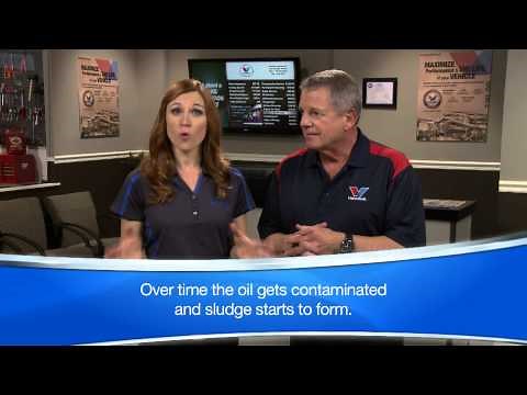 Valvoline SynPower Full Synthetic Motor Oil Features and Benefits Overview