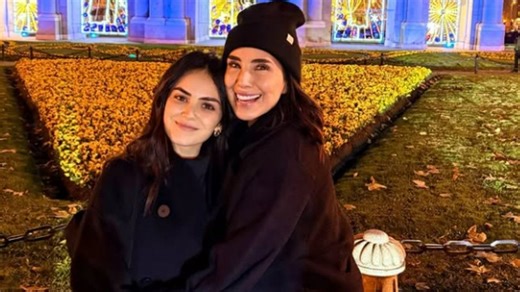 Jorge Posada's daughter shares bikini snap to wish best friend well on her birthday