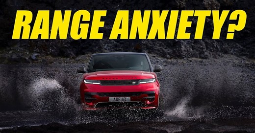 Top 10 Plug-In Hybrids With The Longest Range