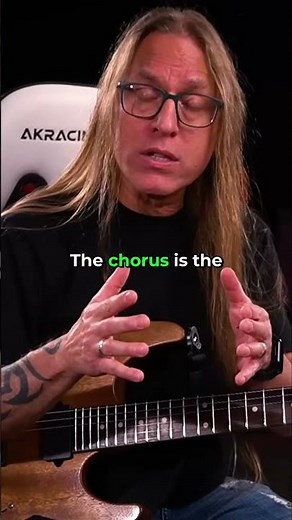 Song Structure Made Simple #shorts