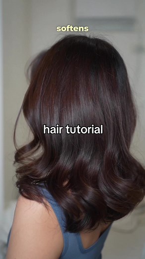 Easy Soft Waves | Hair Tutorial for Beautiful Wavy Hairstyle