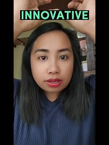 And we're back na, mga fersooonsssss, sa ating pronunciation lesson. Hahahaha Kauuwi lang from our seminar... #pronunciation101 | Teacher Maureen