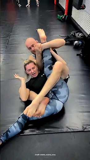 Why MMA fighting is the Most Extreme Sports 😱