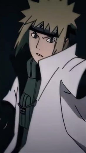 Minato Namikaze Edit ⚡🔥 | Cold Naruto Anime Edit #anime #animeedit #minato
