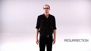 Resurrection: Rob Bell