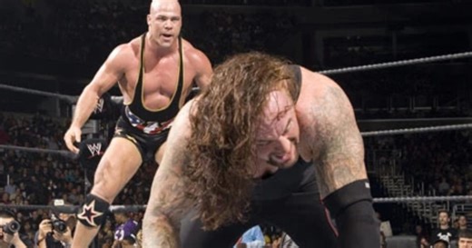 Best WWE SmackDown Matches Of 2006