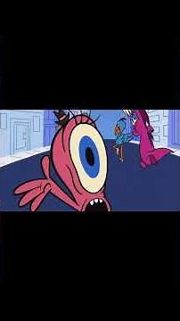 Monstra-City The Powerpuff Girls Season 5 Episode 1 #trending #fyp