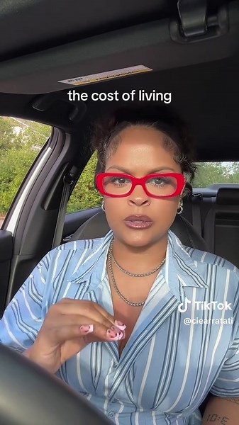 The cost of living is getting crazy and asking people to work even harder than they already do to just “make more money” is not the solution to this!