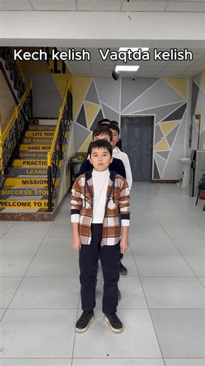 BRAND FACE•MAMA BLOGER•PSIXOLOG•MANAGER🇺🇸 on Instagram: "🚀 Kelajak kasbi — IT! Bugun o‘rgan, ertaga talabgir mutaxassis bo‘l 💻 IBS School o‘quv markazida: ✅ Dasturlash asoslari ✅ Sun’iy intellekt (AI) ✅ Veb va kompyuter savodxonligi ✅ Amaliy mashg‘ulotlar va real loyihalar 📢 Qabul boshlandi! 📞 Murojaat uchun: 93 719 08 03 #rek #rekkachiq #trendy #uzbekistan🇺🇿"