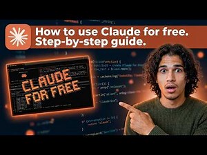How to Use Claude AI for Free in 2026: Full Setup Guide