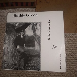 Buddy Green - Search For Love