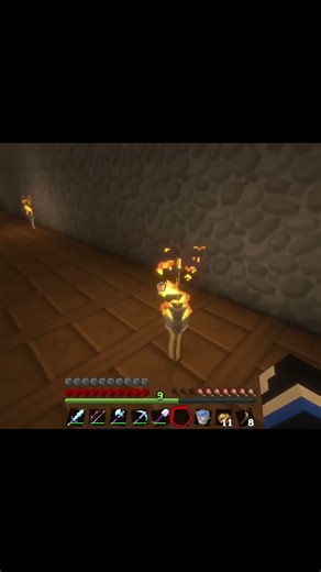 Shonda conseguirá escapar #minecraft #clips#comedia#humor#tonterias#gaming #locura #cancelado