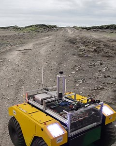 Working toward autonomy in Army units, a new Army research project aims to train robots to learn behaviors and apply them in similar situations, rather than using verbal commands. Visit https://go.usa.gov/xGEV7 to browse careers. | GoArmy