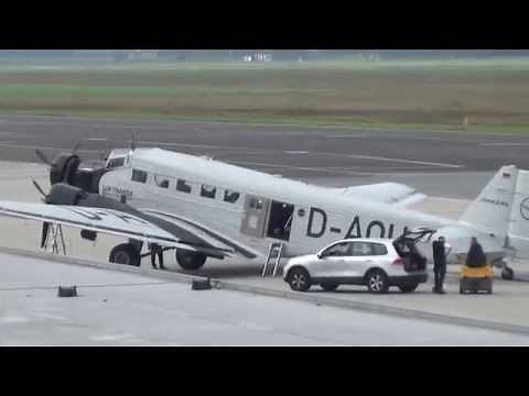 JUNKERS JU 52 /3m