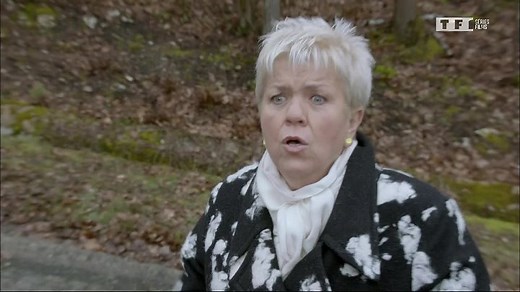 Joséphine, ange gardien - Les anges