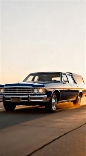 Abandoned 1976 Ford LTD Found in Ruins – Full Restoration From Rust to Luxury” #fordcustom #fordlife