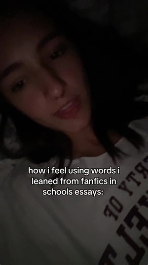Creative Ways to Use Fanfic Language in School Essays