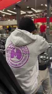 Getting in the mood for this workout. Tical Athetics all day everyday.. | Method Man