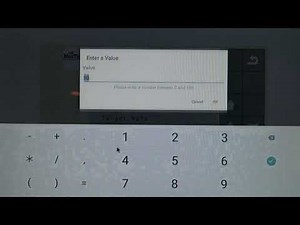 Montag – GEN II Rate Controller Product Setup Version 133