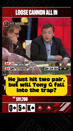 Ultimate Showdown That Left Everyone Speechless | Poker Club