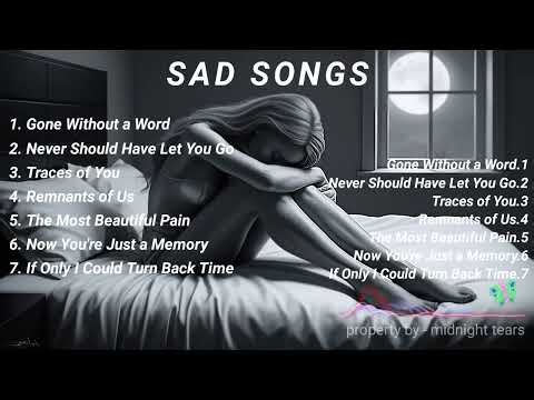 Avril Lavigne Style, Sad Song Relaxing Slow Rock, EMOTIONAL SLOW ROCK BALLAD